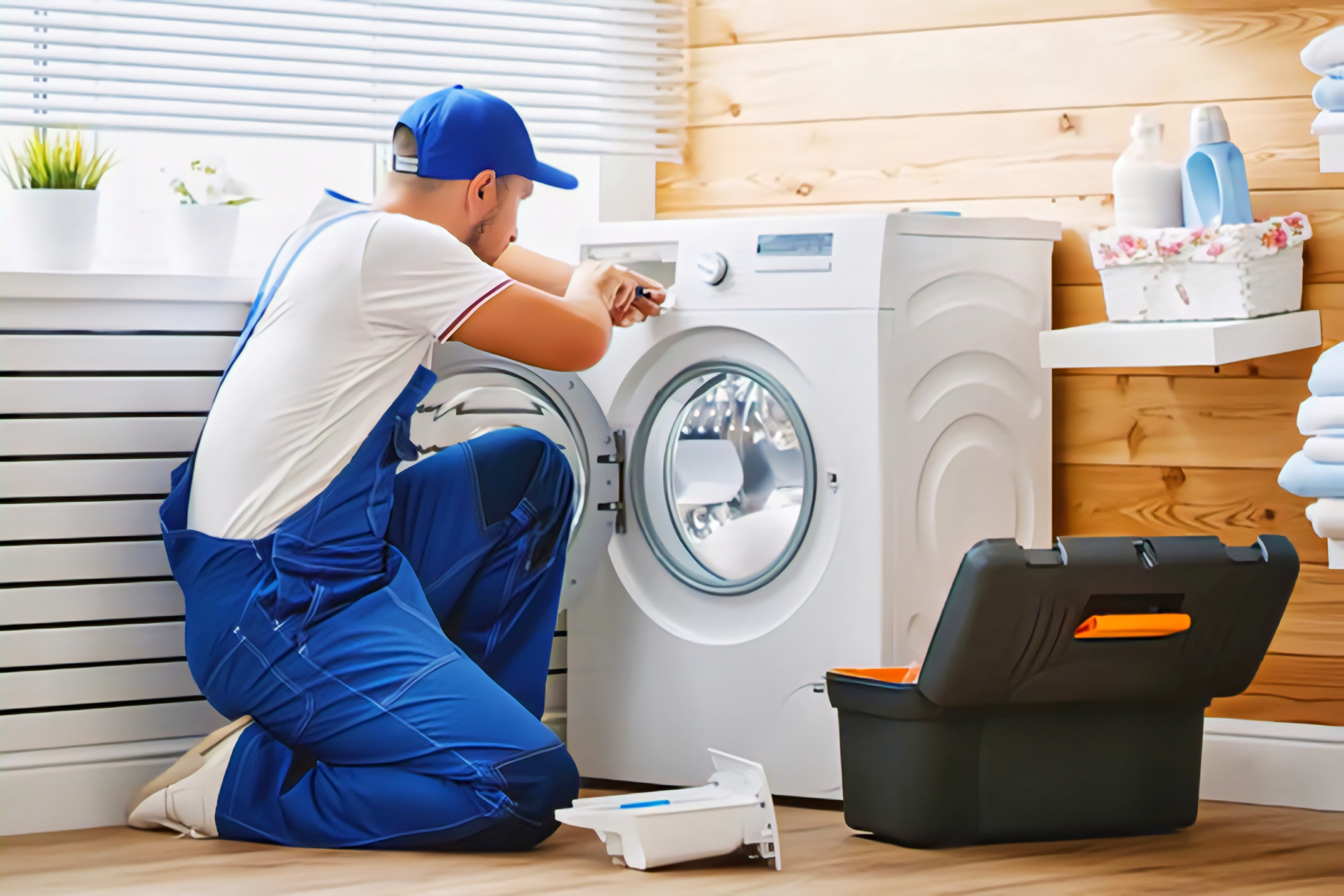 Washing Machine repair